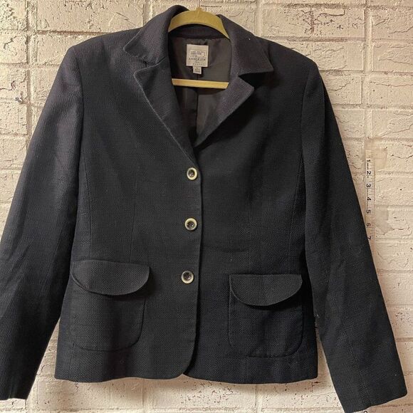 Anne Klein Jackets & Blazers - Anne Klein Suit Jacket Blazer 12
